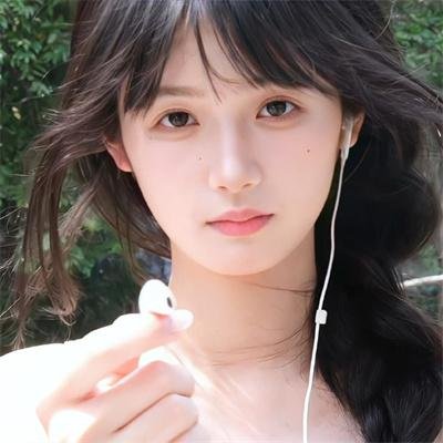 仰望星空的少年